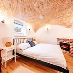 Guest house Pod Vinicemi