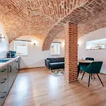 Pod Vinicemi Guest house Litomerice