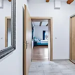 Guest house Pod Vinicemi Litomerice