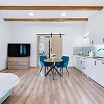 Pod Vinicemi Litoměřice