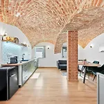 Pod Vinicemi Guest house Litomerice