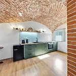 Guest house Pod Vinicemi