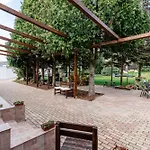 Guest house Pod Vinicemi