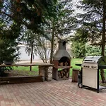 Pod Vinicemi 3*