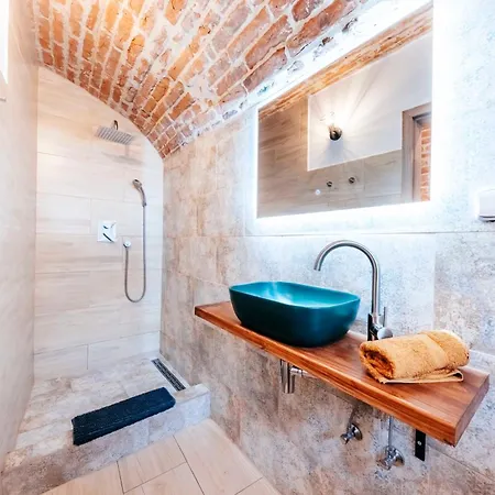 Pod Vinicemi * Litomerice