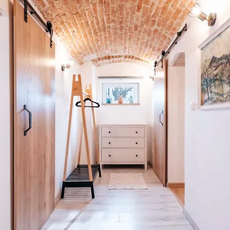 Pod Vinicemi Guest house Litomerice