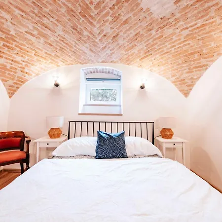 Guest house Pod Vinicemi Litomerice