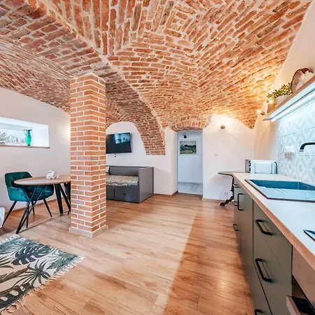 Guest house Pod Vinicemi Litomerice