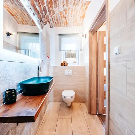 Pod Vinicemi Guest house *