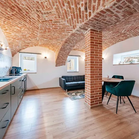 Pod Vinicemi Guest house Litomerice