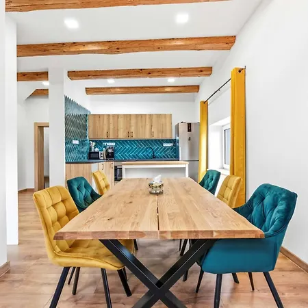 Maison d'hôtes Pod Vinicemi 3*