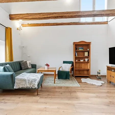 Pod Vinicemi 3* Litoměřice