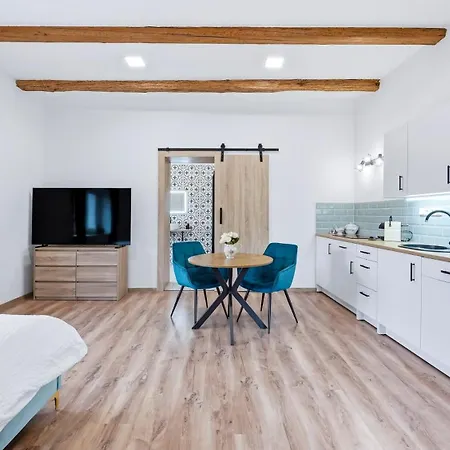 Pod Vinicemi Litoměřice
