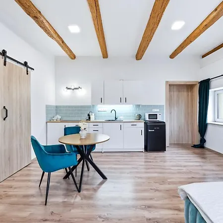 Gasthof Pod Vinicemi