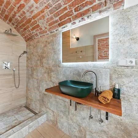 Pod Vinicemi Litoměřice