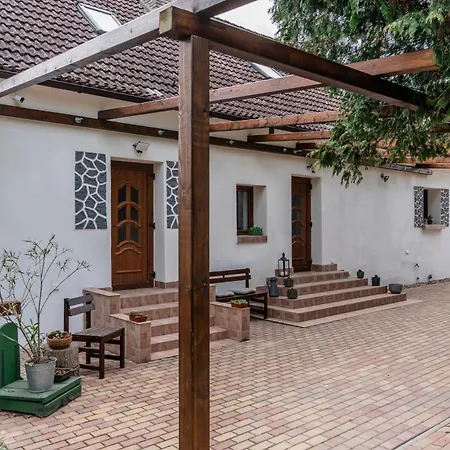 Pod Vinicemi Litoměřice