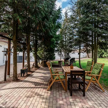 Gasthof Pod Vinicemi 3*