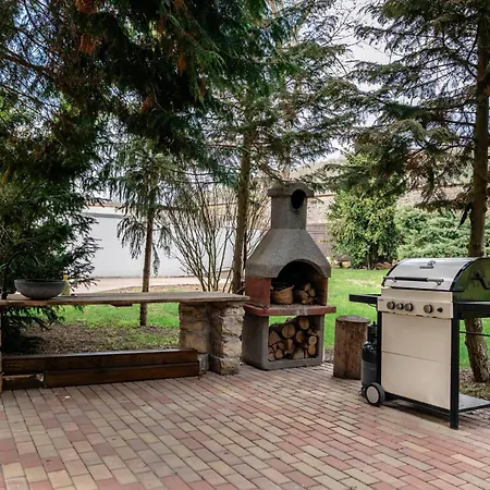 Pod Vinicemi 3*