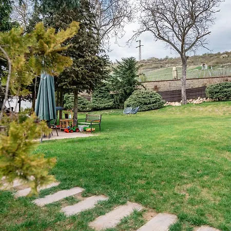 Gasthof Pod Vinicemi Litoměřice