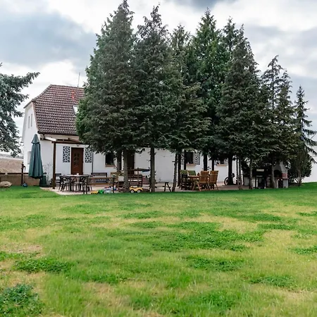 Pod Vinicemi Gasthof 3*