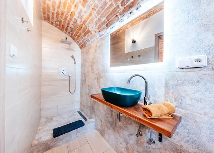 Pod Vinicemi 3* Litoměřice