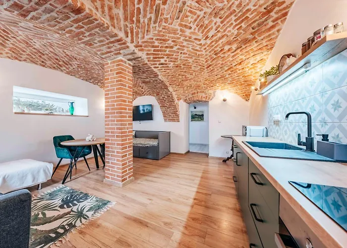 Maison d'hôtes Pod Vinicemi Litoměřice