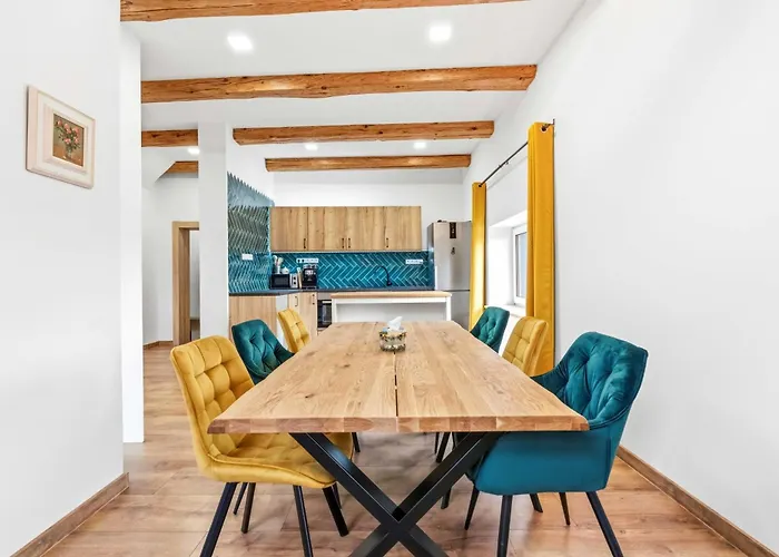 Maison d'hôtes Pod Vinicemi 3*