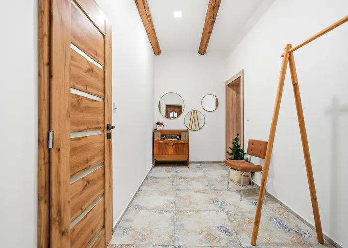 Maison d'hôtes Pod Vinicemi Litoměřice